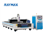 Raymax 4000w beter prys cnc veselmetaal laser snymasjien