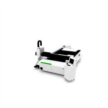 Warm uitverkoping Raycus IPG /MAX lasermasjien vervaardiger Cnc vesel laser snymasjien vir plaatmetaal 3015/4020/8025