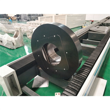 Kwaliteit verkoper cnc metaalvesel laser staal snymasjien 2000w 3000w 1000w