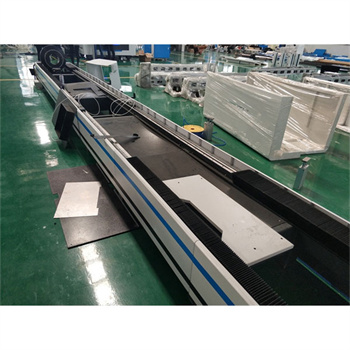 Fabrieksprys Industriële Cnc Outomatiese Voeding Metaal 5 Axis 3d Vesel Laser Buis pyp snymasjien vervaardigers