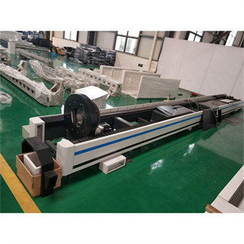 Senfeng 3015 2KW CNC laser snymasjien / vesel laser snyer vir voedsel masjinerie industrie SF 3015H
