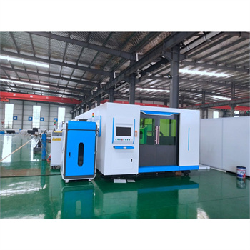 Snymasjien Mini HNC-1500W Draagbare CNC Plasma Snymasjien Mini Vlamsnyer 2019 Ontwerp China Huawei