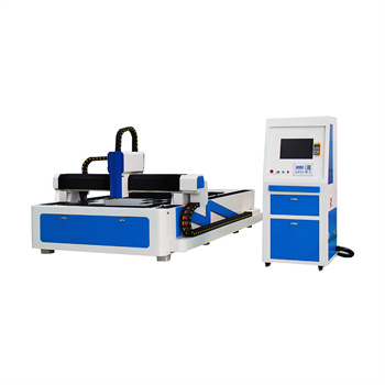 CNC vesel laser sny gravure masjien 1000w 1500w 2000w 4000w ruil tafelvesel laser snyer vir metaal goud aluminium