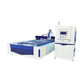 Lasersnymasjien Prys Lasersny 12000W CE-sertifisering Outomatiese CNC lasersnymasjien met 3-as