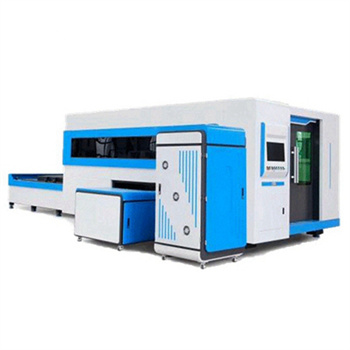 Lasersnymasjien 3-as masjienprys Lasersny 12000W CE-sertifisering Outomatiese CNC lasersnymasjien met 3-as