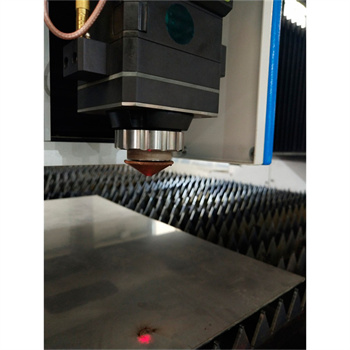 SENFENG hoëspoed 10mm vlekvrye staal laser snymasjien SF3015H vervaardiger prys