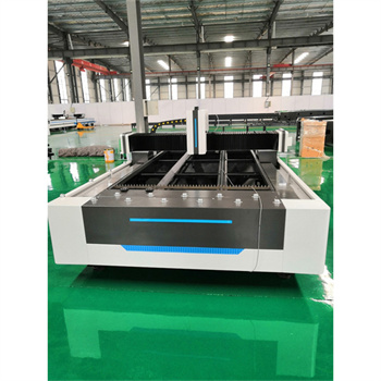 Afslagprys te koop China verskaffer laser metaal sny masjinerie cnc staal plaat laser snyer vesel laser sny masjien
