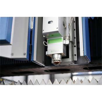 CNC outomatiese laser snyer vervaardiger vierkantige ronde ss ms gi metaal yster vlekvrye staal buis vesel laser pyp snymasjien