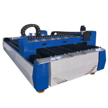 CNC Master max A40640 80W pro lasergraveermasjien snymasjien Groot werkarea 460*810mm met verstelbare laserkrag