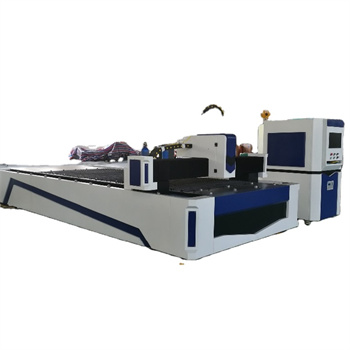 3015 1500X3000 aluminium vesel laser snymasjien industriële laser toerusting
