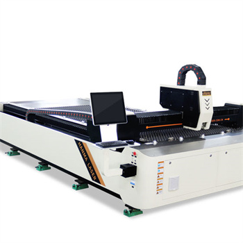 hoë spoed CO2 CNC laser snymasjien vir digitale druk tekstiel