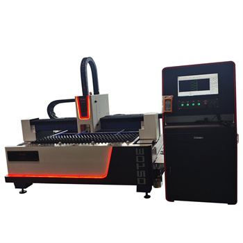 China Jinan Bodor lasersnymasjien 1000W Prys/CNC vesellasersnyer plaatmetaal