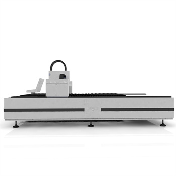 Goedkoop pcb pantograaf selfoon hout akriel 40w 60w laser graveer snymasjien van ISO9001 Standaard
