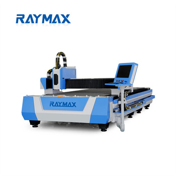 Hoë kwaliteit Raycus laserbron 3000W/3kw 2 kw vesellasersnymasjien te koop