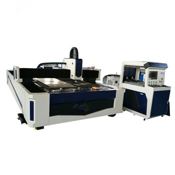 Warm uitverkoping Raycus IPG /MAX lasermasjien vervaardiger Cnc vesel laser snymasjien vir plaatmetaal 3015/4020/8025