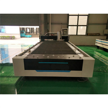 China CNC koue warm plek laser sweismasjien sny en sweis van buise 1500w laser sweismasjien