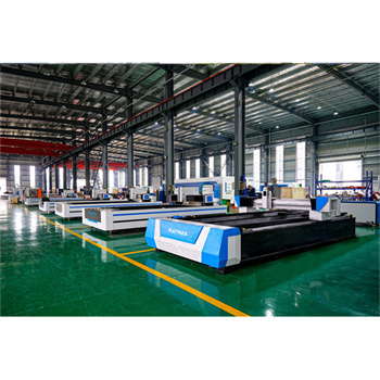 1000w-12000w Fabriek direkte verkoop goedkoop cnc vlekvrye staal laser snymasjien staal laser snymasjien