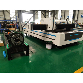 Guangdong 500w 2kw 3kw hoë krag industrie ss aluminium vlekvrye staal pyp vinniger multi laser liser snymasjien