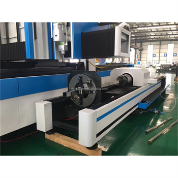 CNC plaatmetaal vesel laser sny 500w 1kw 2kw 3kw van China Fabrieksprys