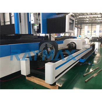 Fabrieksvoorraad topgehalte CNC-vesel 200 watt lasersnyer