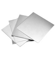 Stainless steel plate